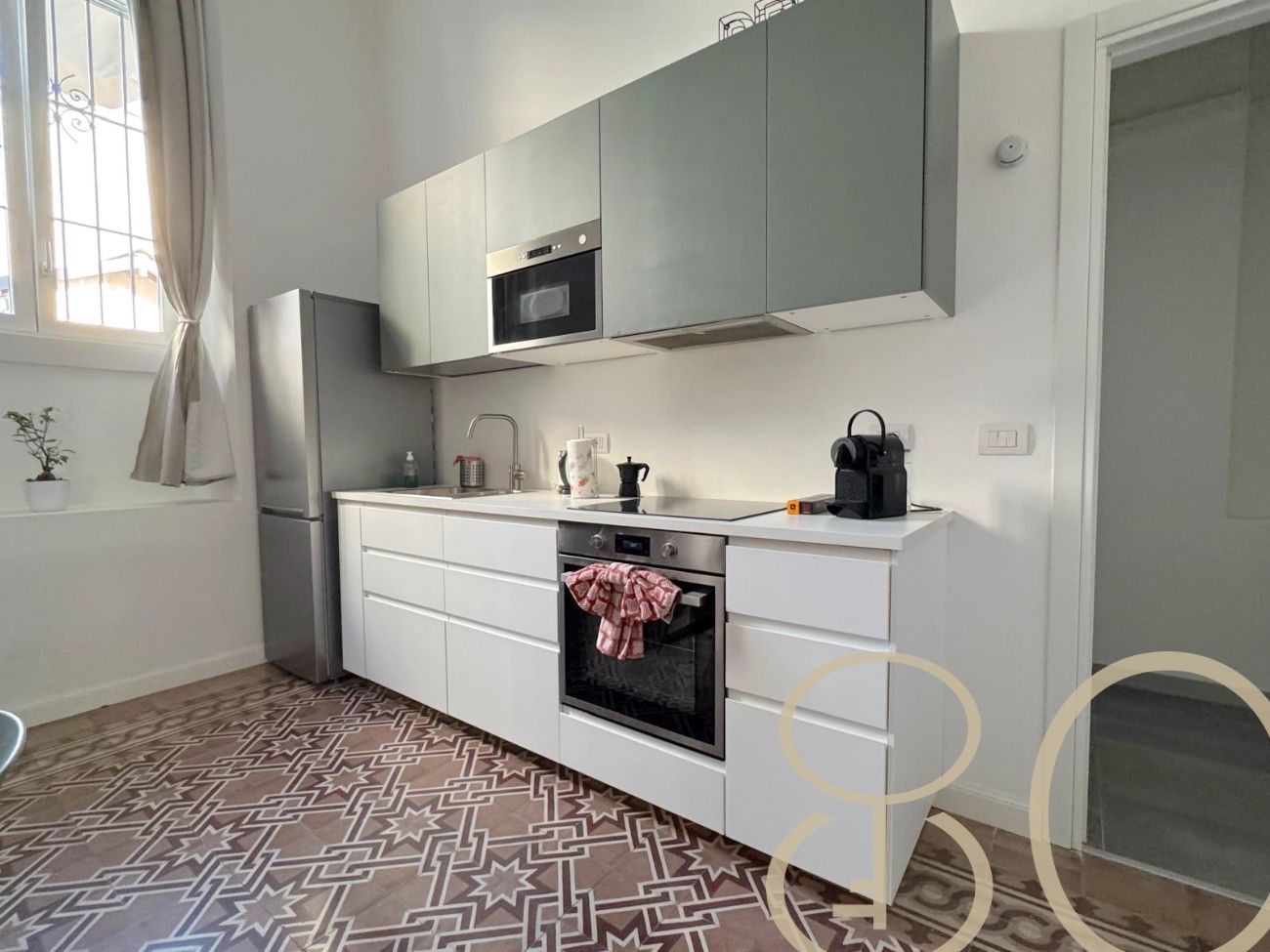 CARATTERISTICO LOFT RISTRUTTURATO