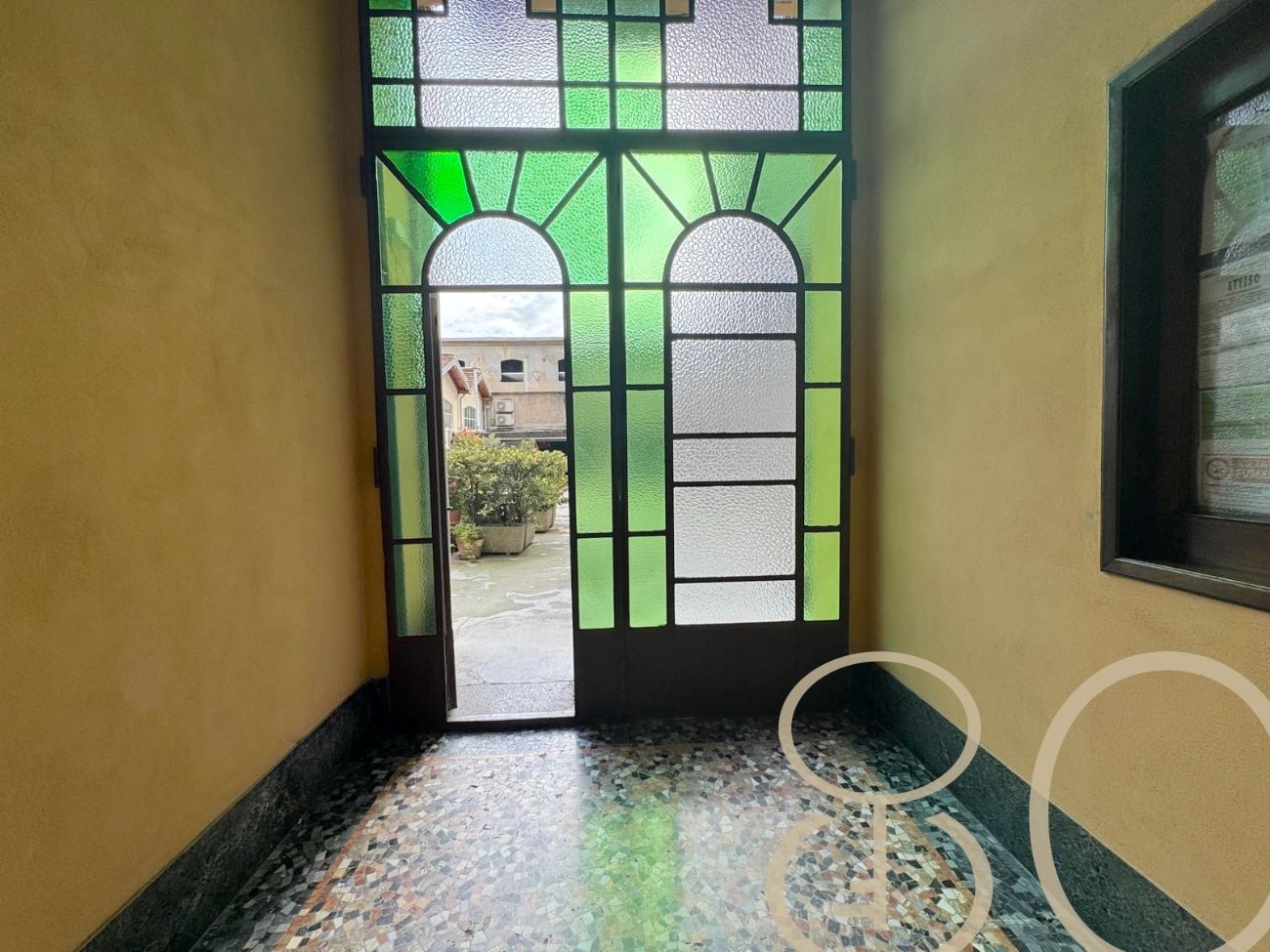 CARATTERISTICO LOFT RISTRUTTURATO