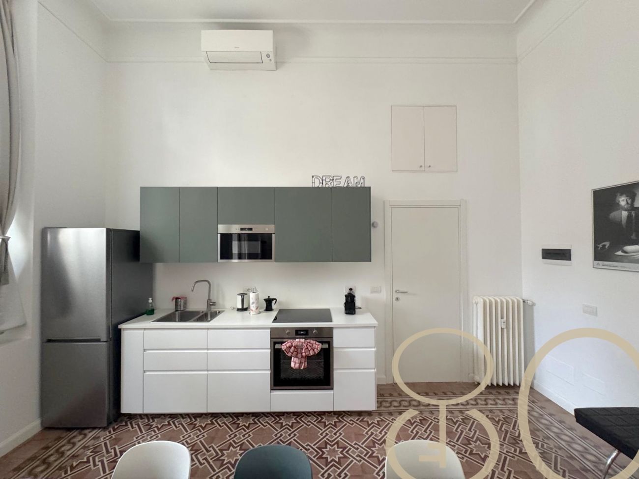 CARATTERISTICO LOFT RISTRUTTURATO