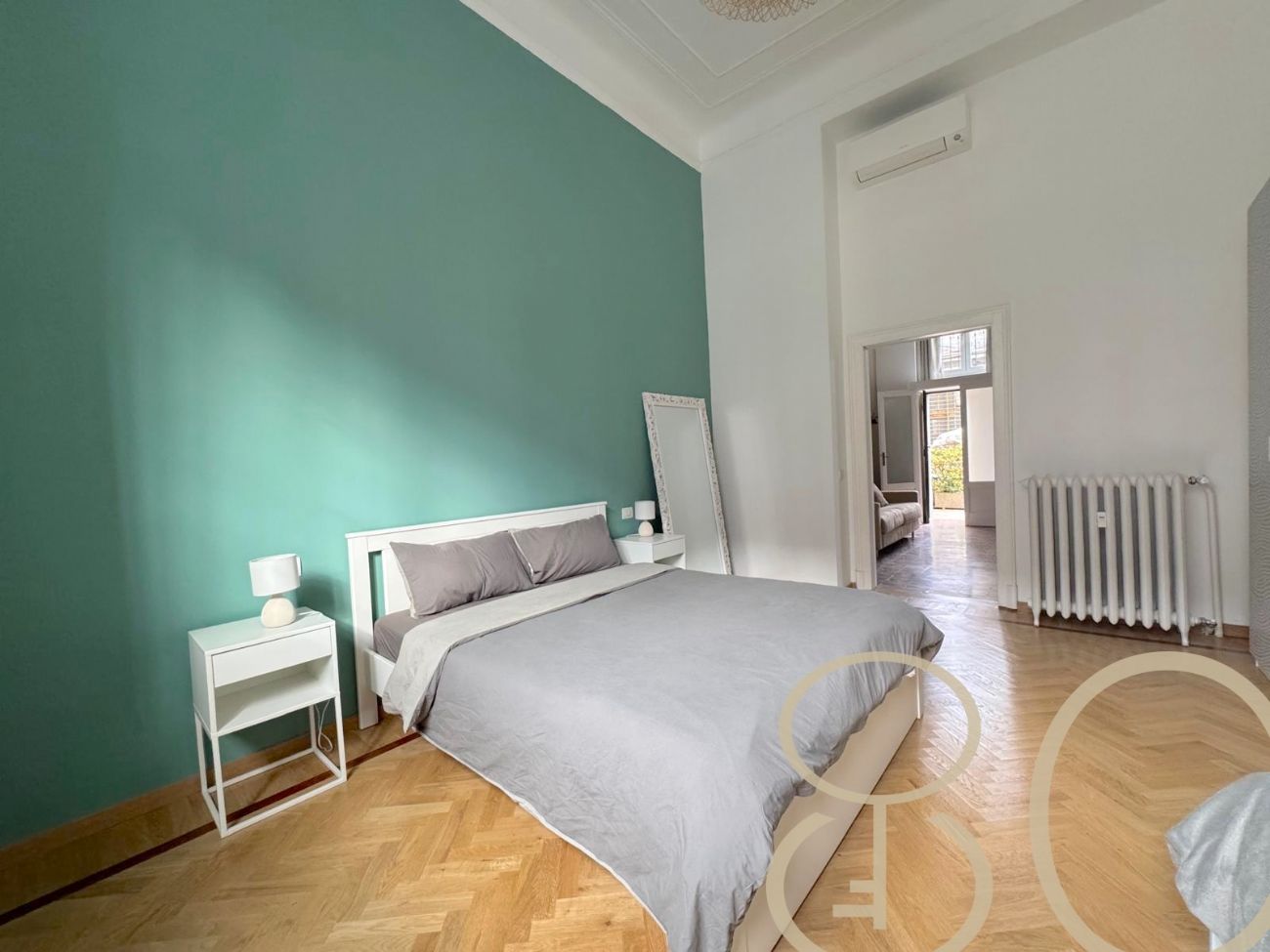 CARATTERISTICO LOFT RISTRUTTURATO