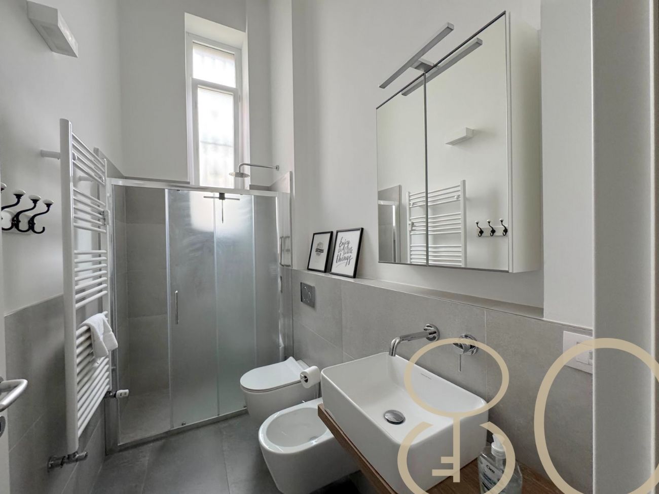 CARATTERISTICO LOFT RISTRUTTURATO
