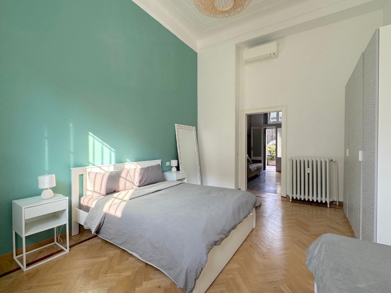CARATTERISTICO LOFT RISTRUTTURATO