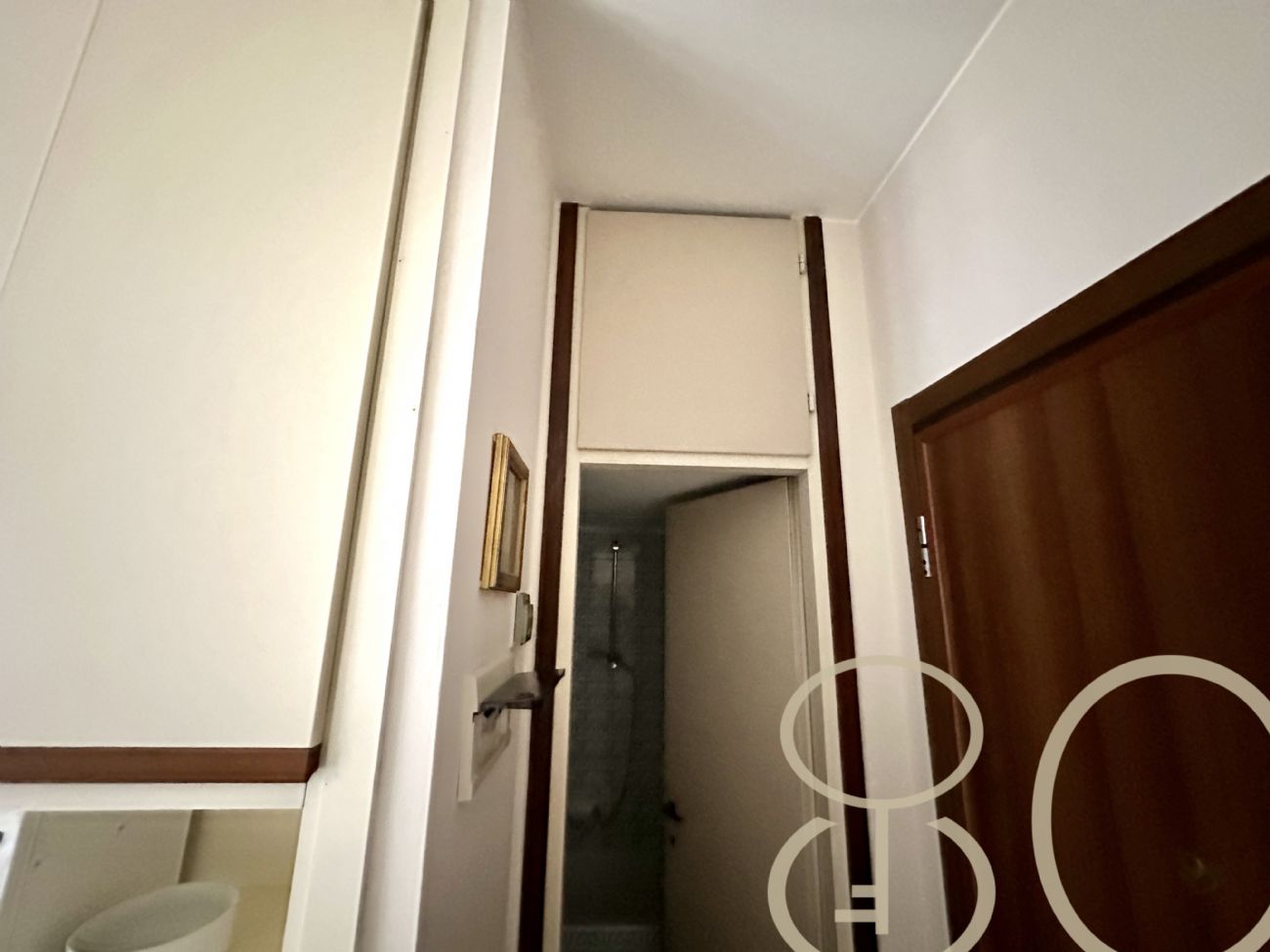 MONOLOCALE VIA GENTILINO