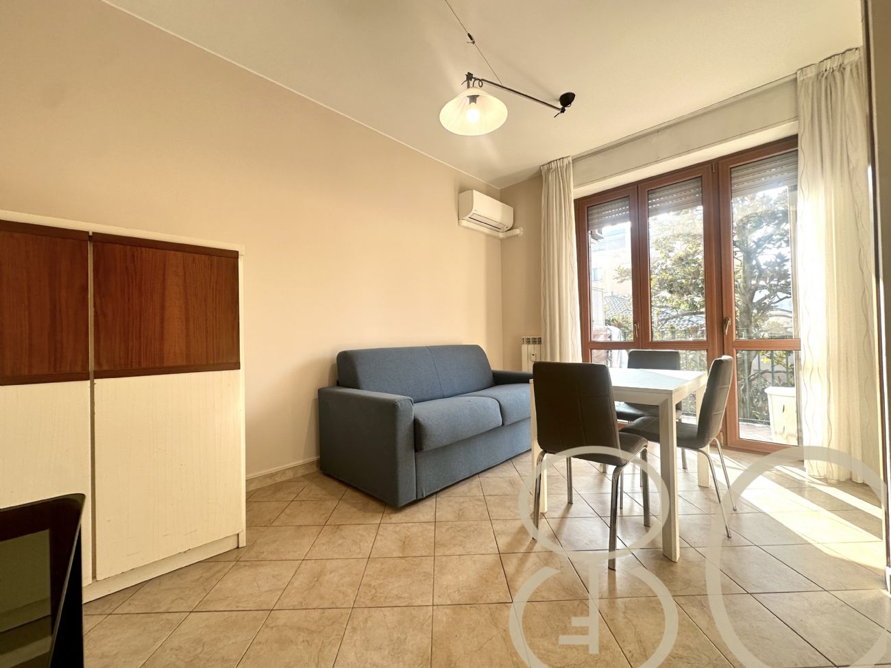 MONOLOCALE VIA GENTILINO