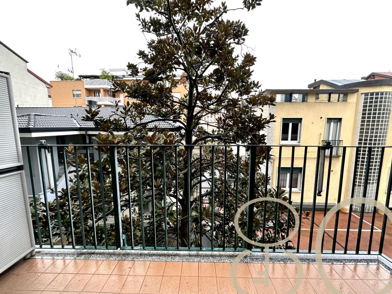 MONOLOCALE VIA GENTILINO