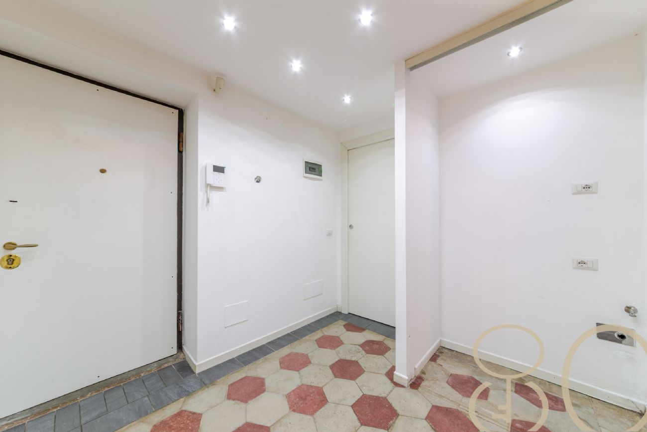 VIALE BLIGNY
