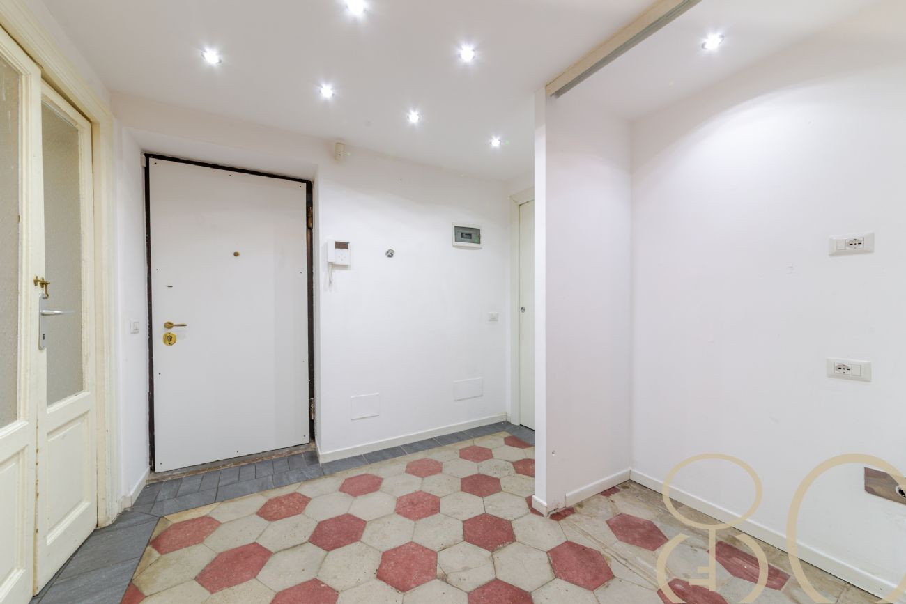 VIALE BLIGNY
