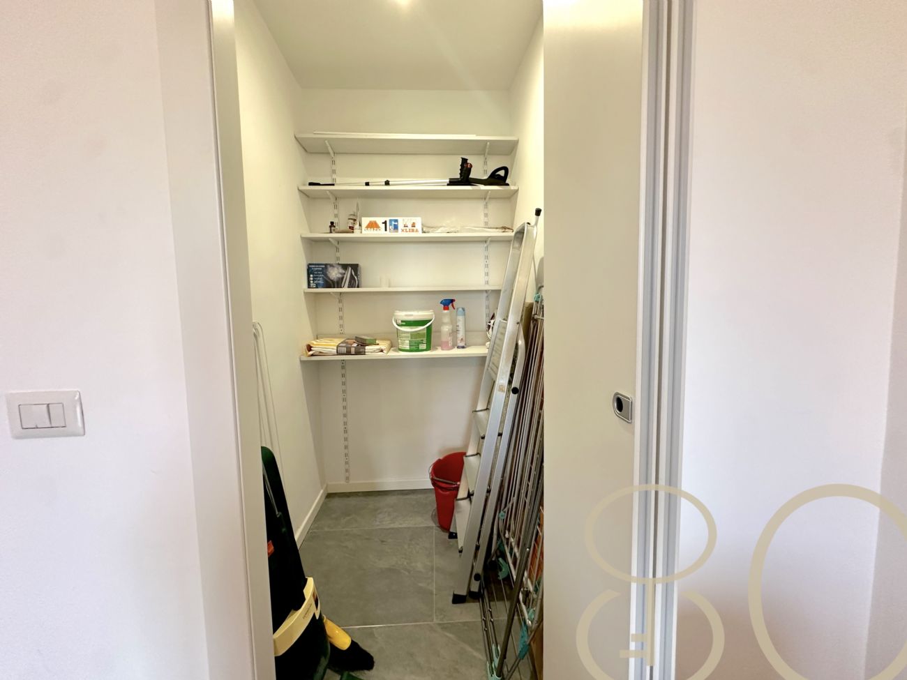 AMPIP BILOCALE FRA CRISTOFORO