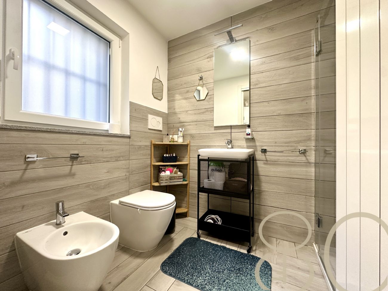 LOFT IN CORTE TIPICA MILANESE