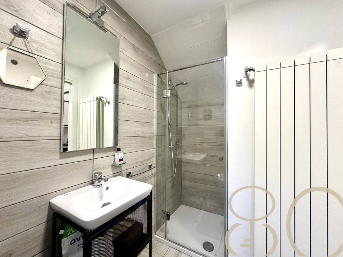 LOFT IN CORTE TIPICA MILANESE