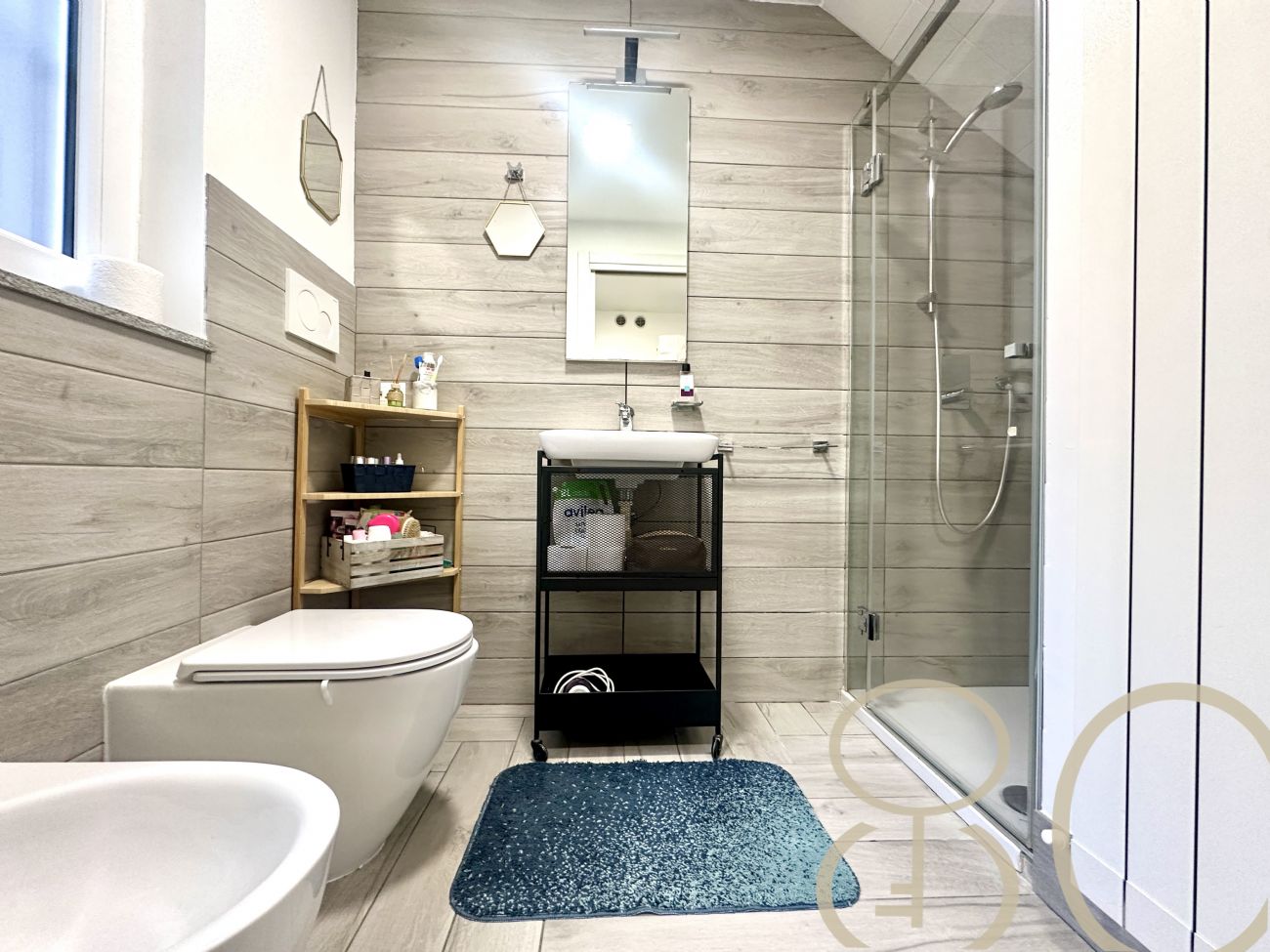 LOFT IN CORTE TIPICA MILANESE