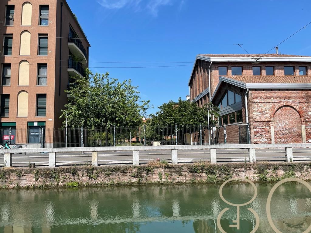 AMPIO BILOCALE NAVIGLI