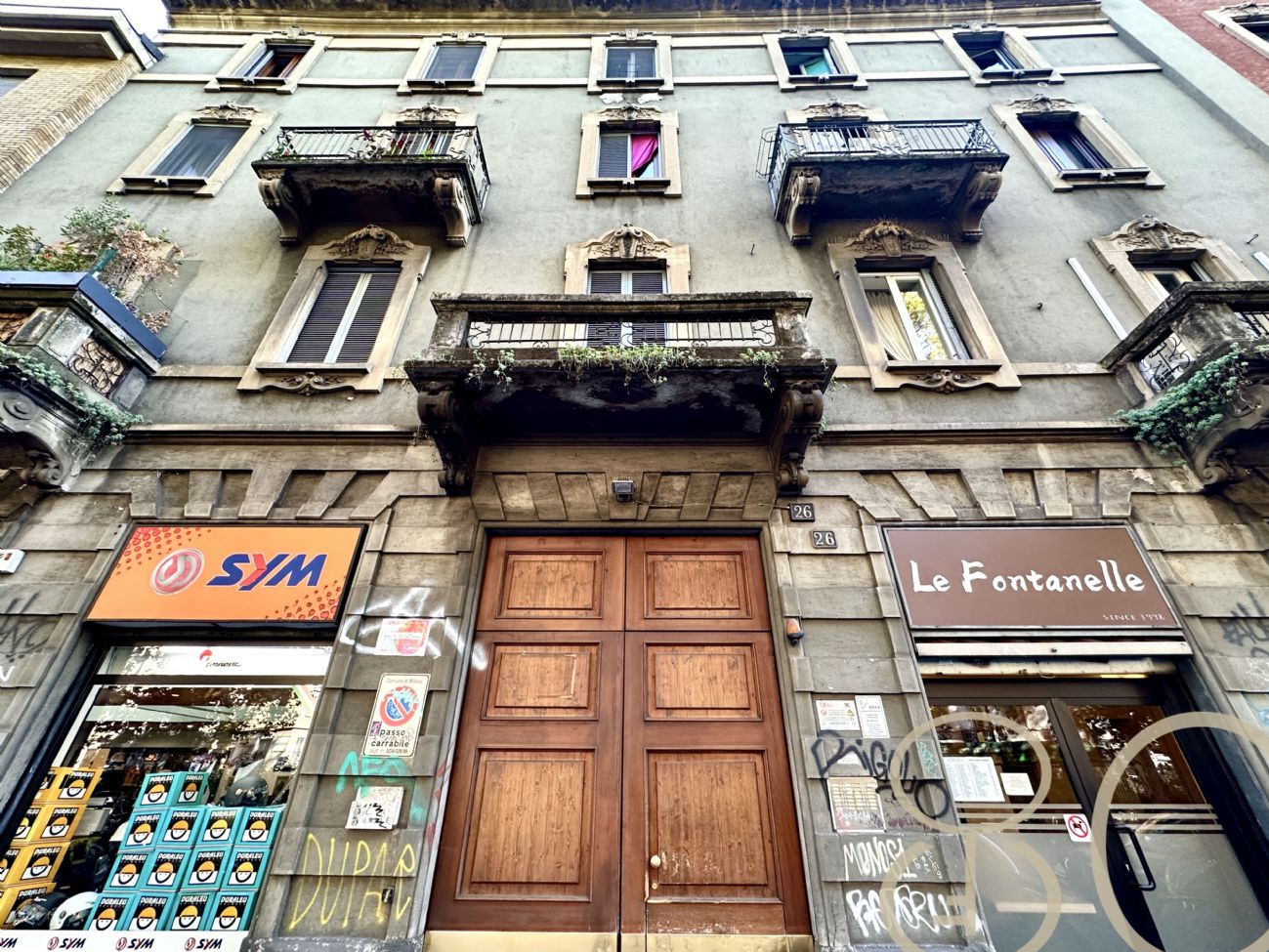 BILOCALE TIBALDI 26