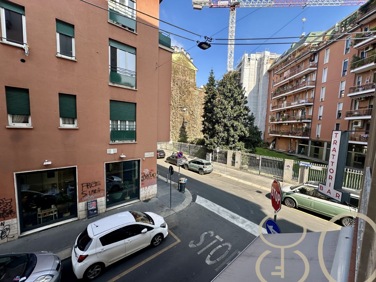 AMPIO MONOLOCALE ALESSI 1