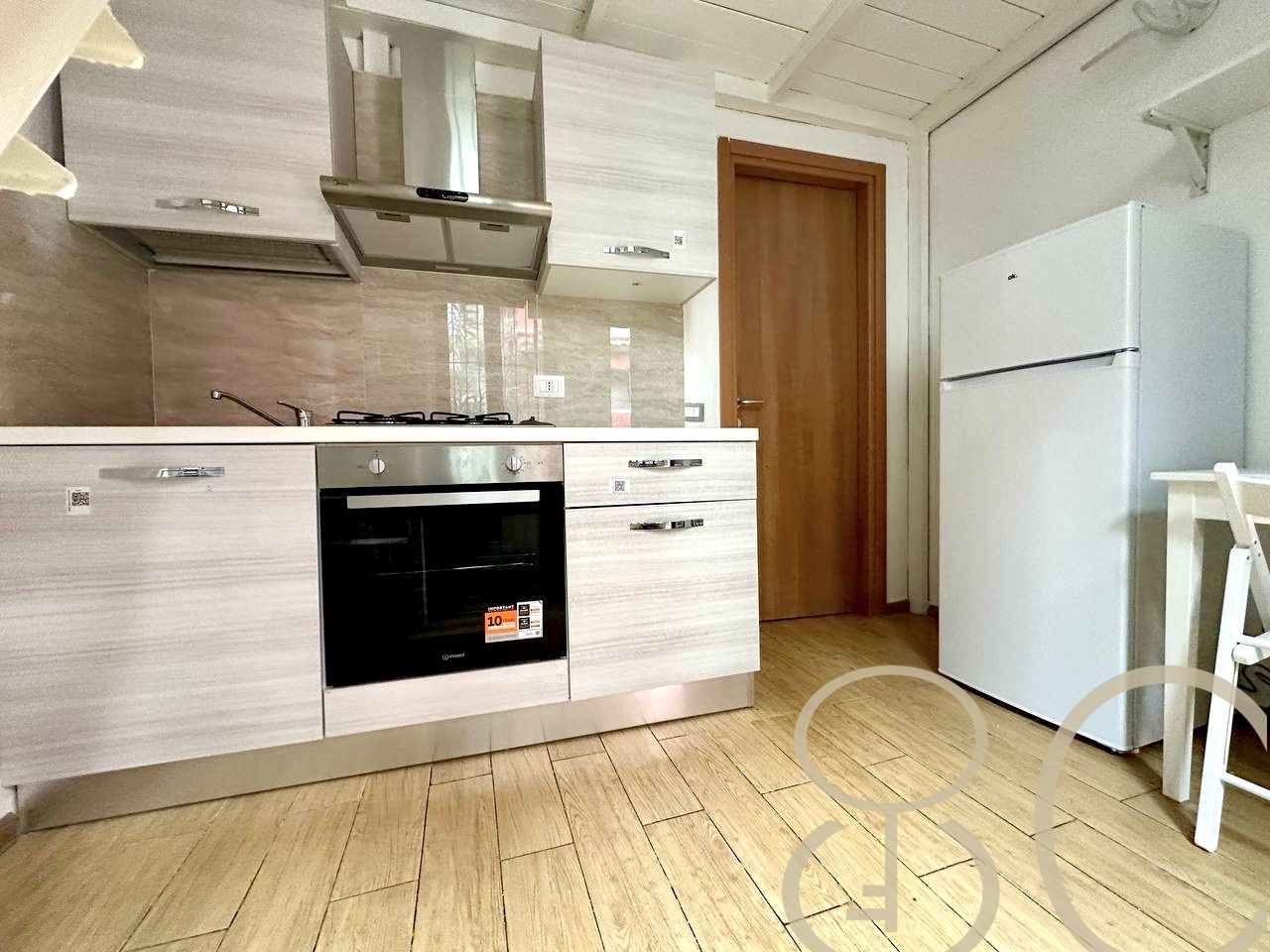 LOFT VIA MEDA 58