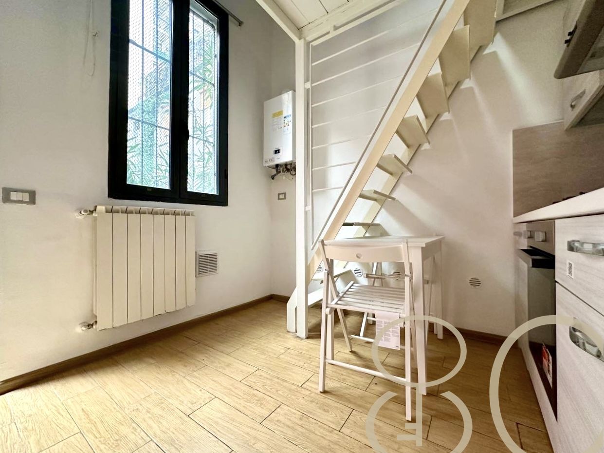 LOFT VIA MEDA 58