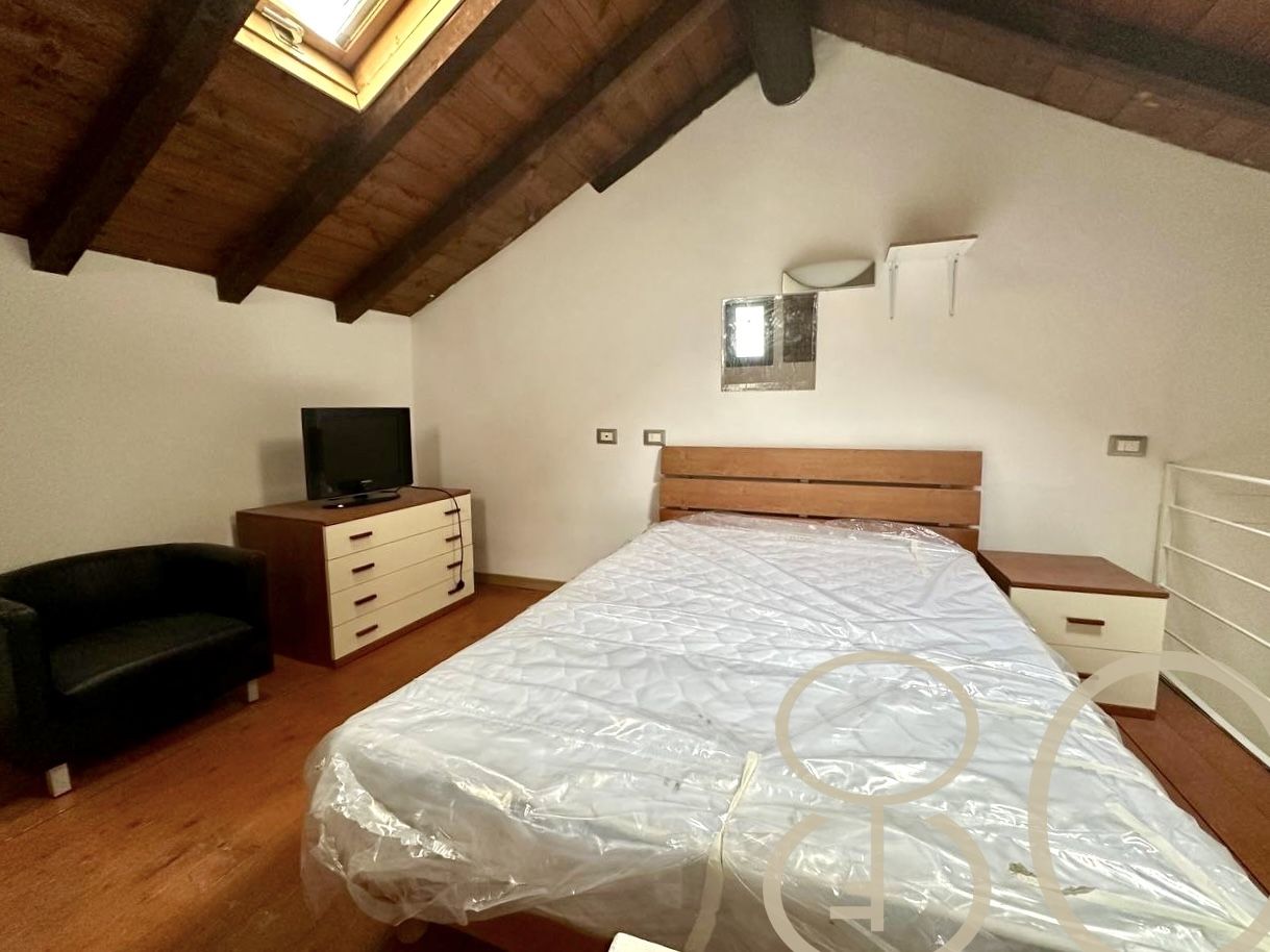 LOFT VIA MEDA 58