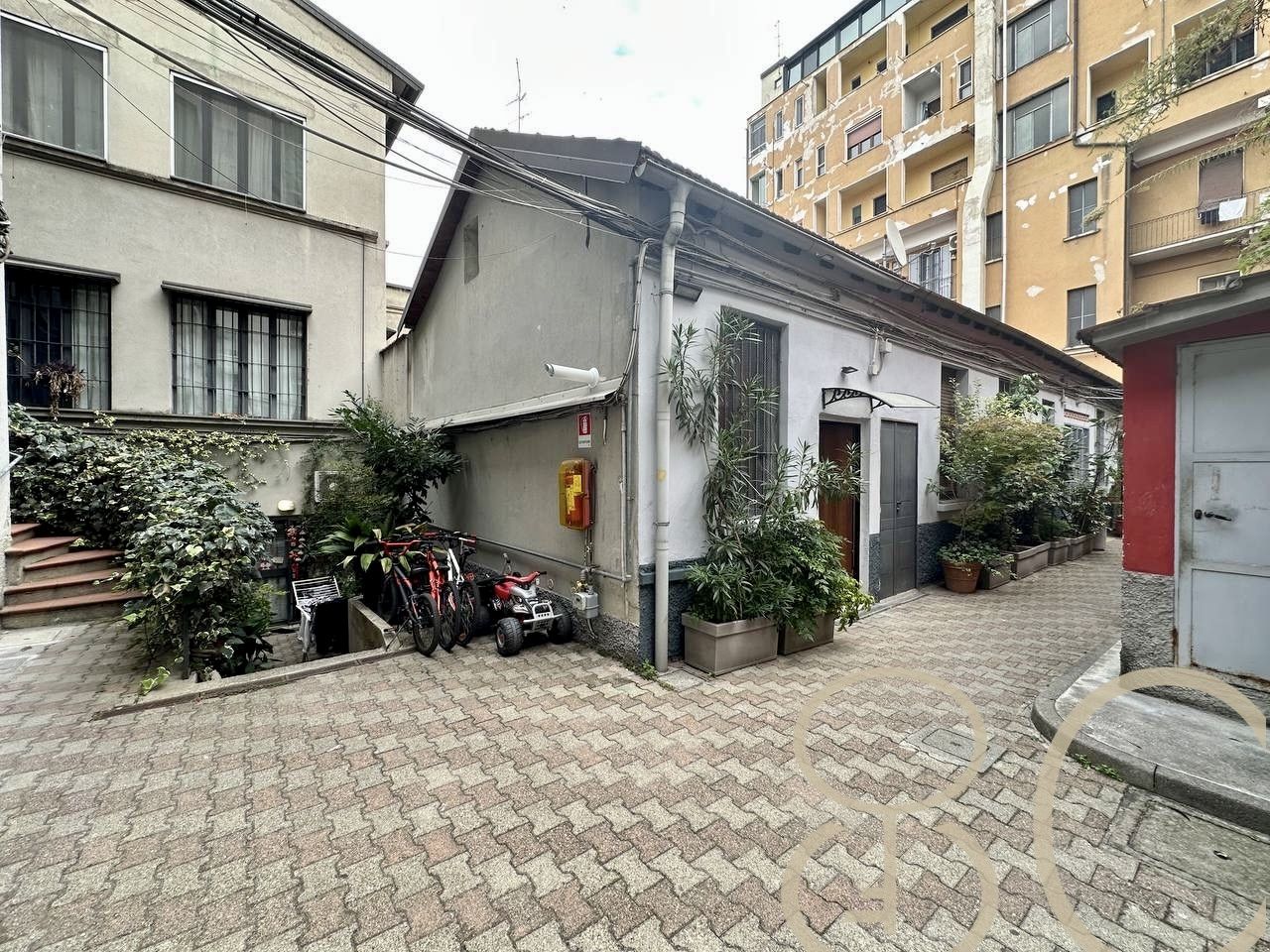 LOFT VIA MEDA 58