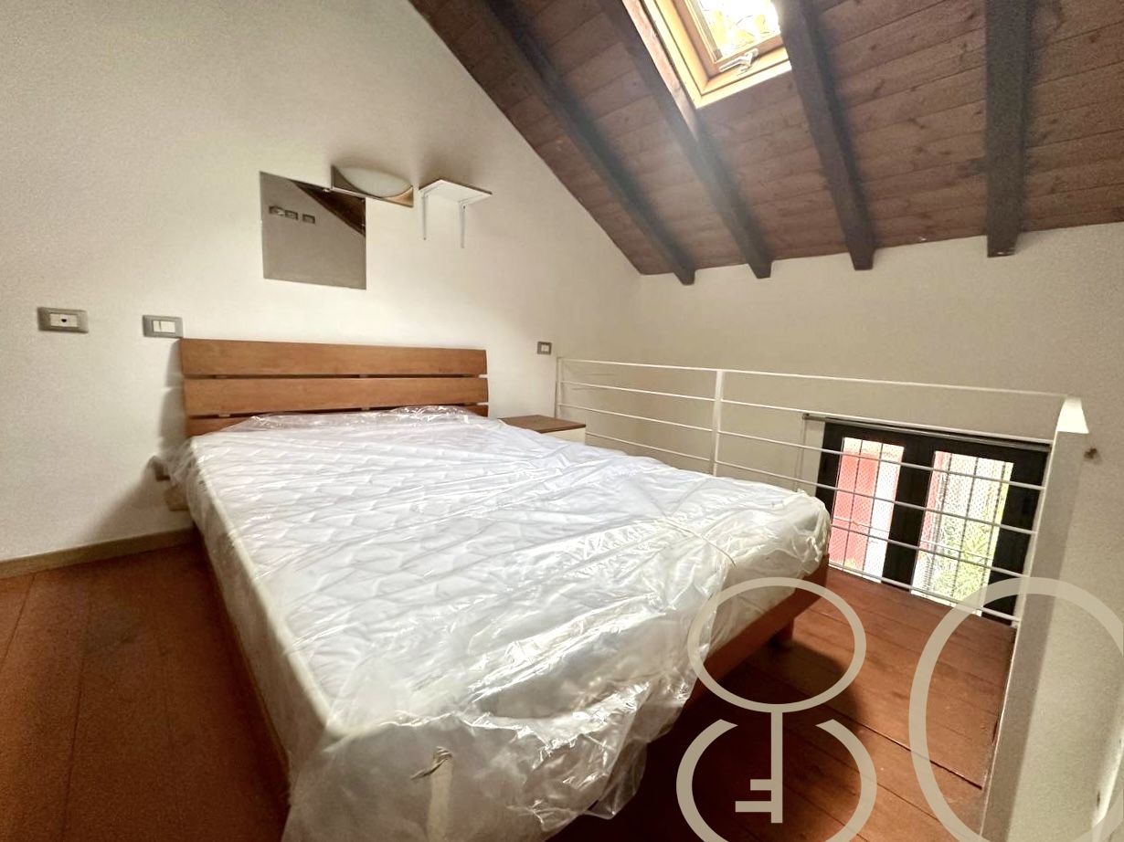 LOFT VIA MEDA 58