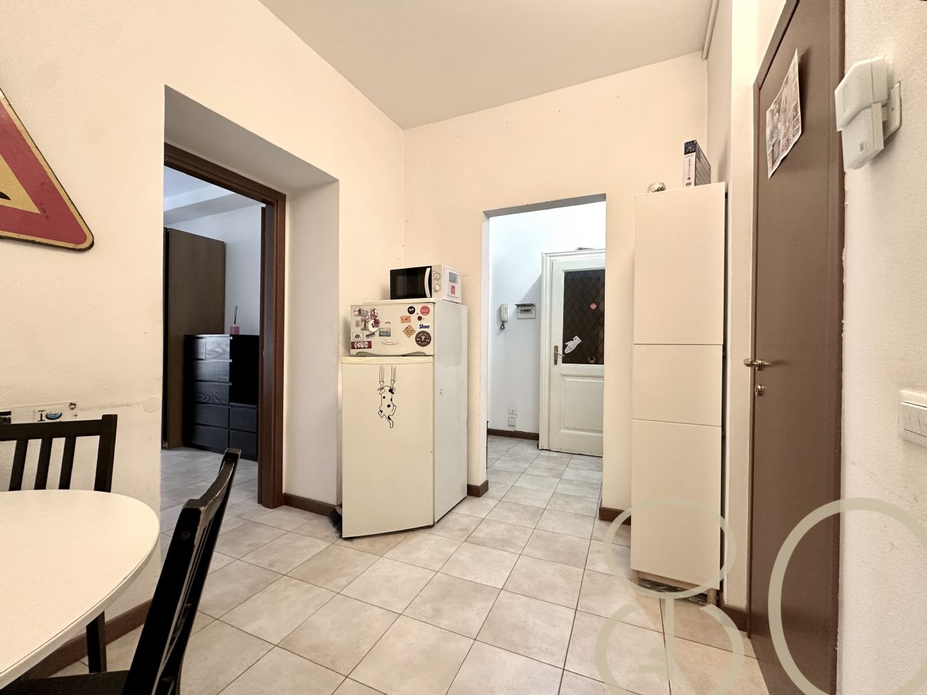 TRILOCALE DARSENA