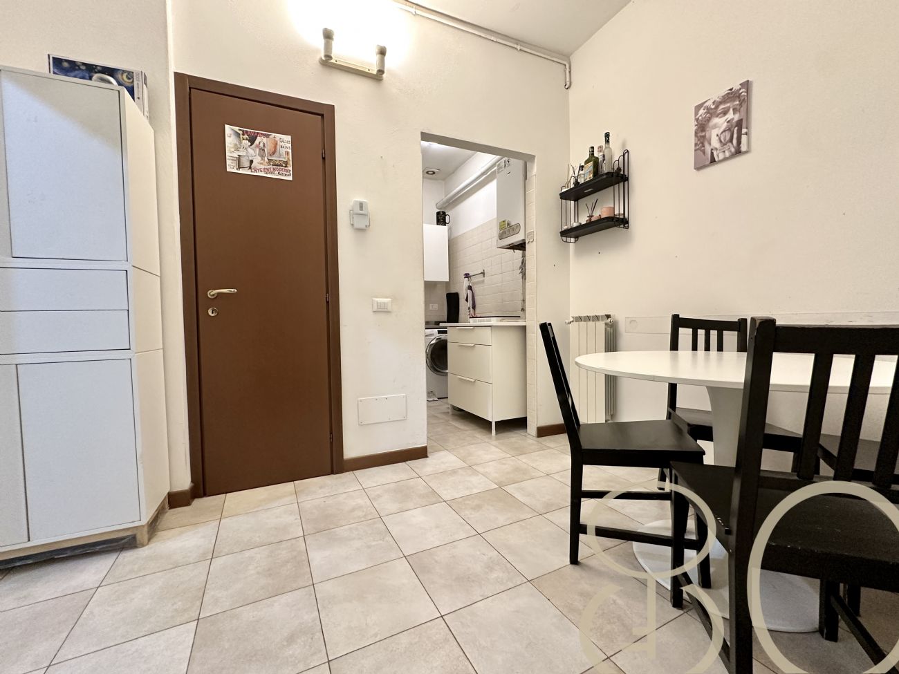 TRILOCALE DARSENA
