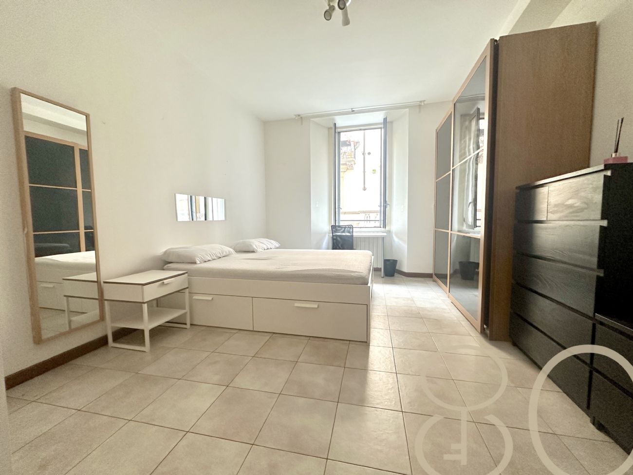 TRILOCALE DARSENA