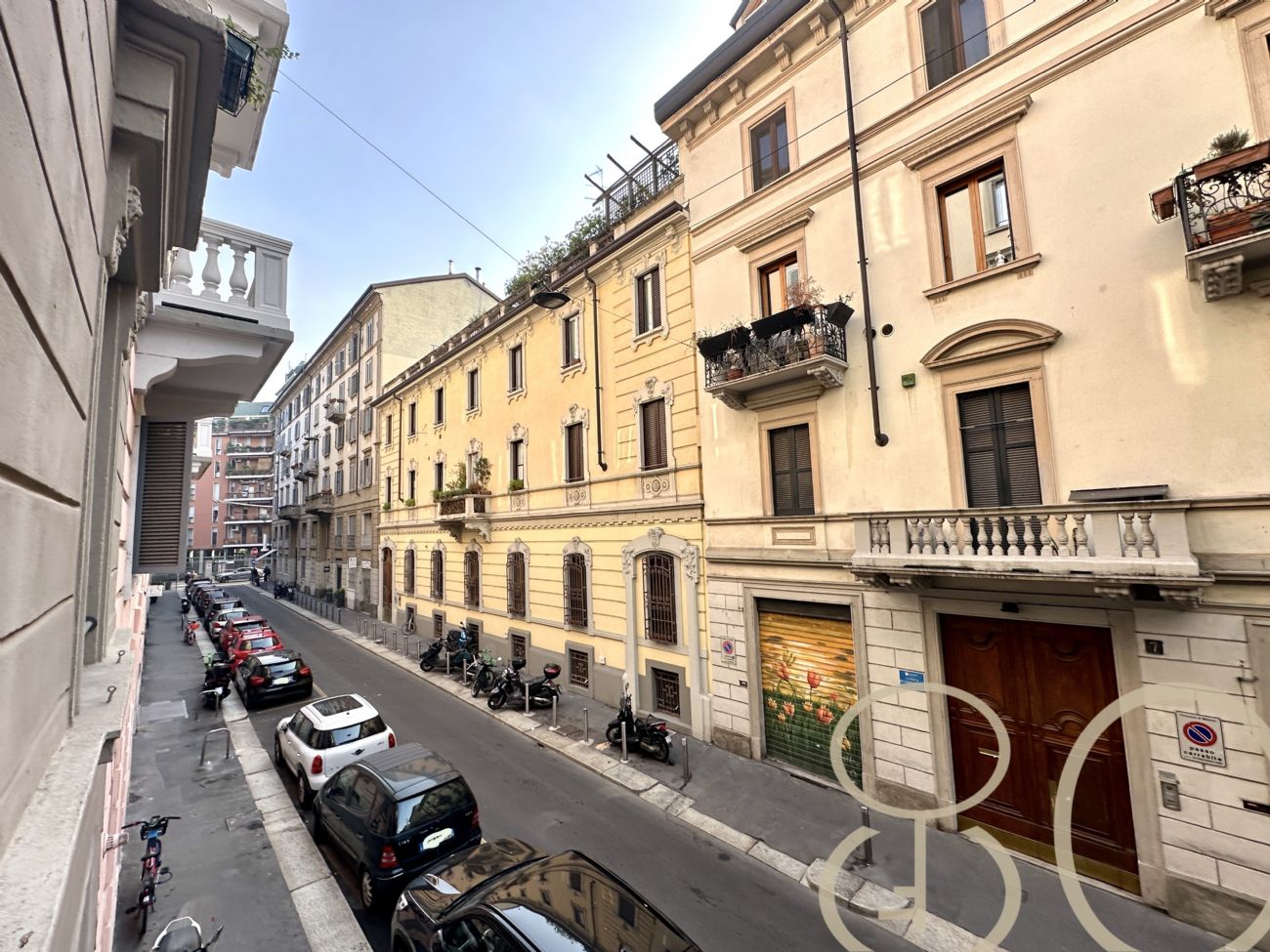 TRILOCALE DARSENA