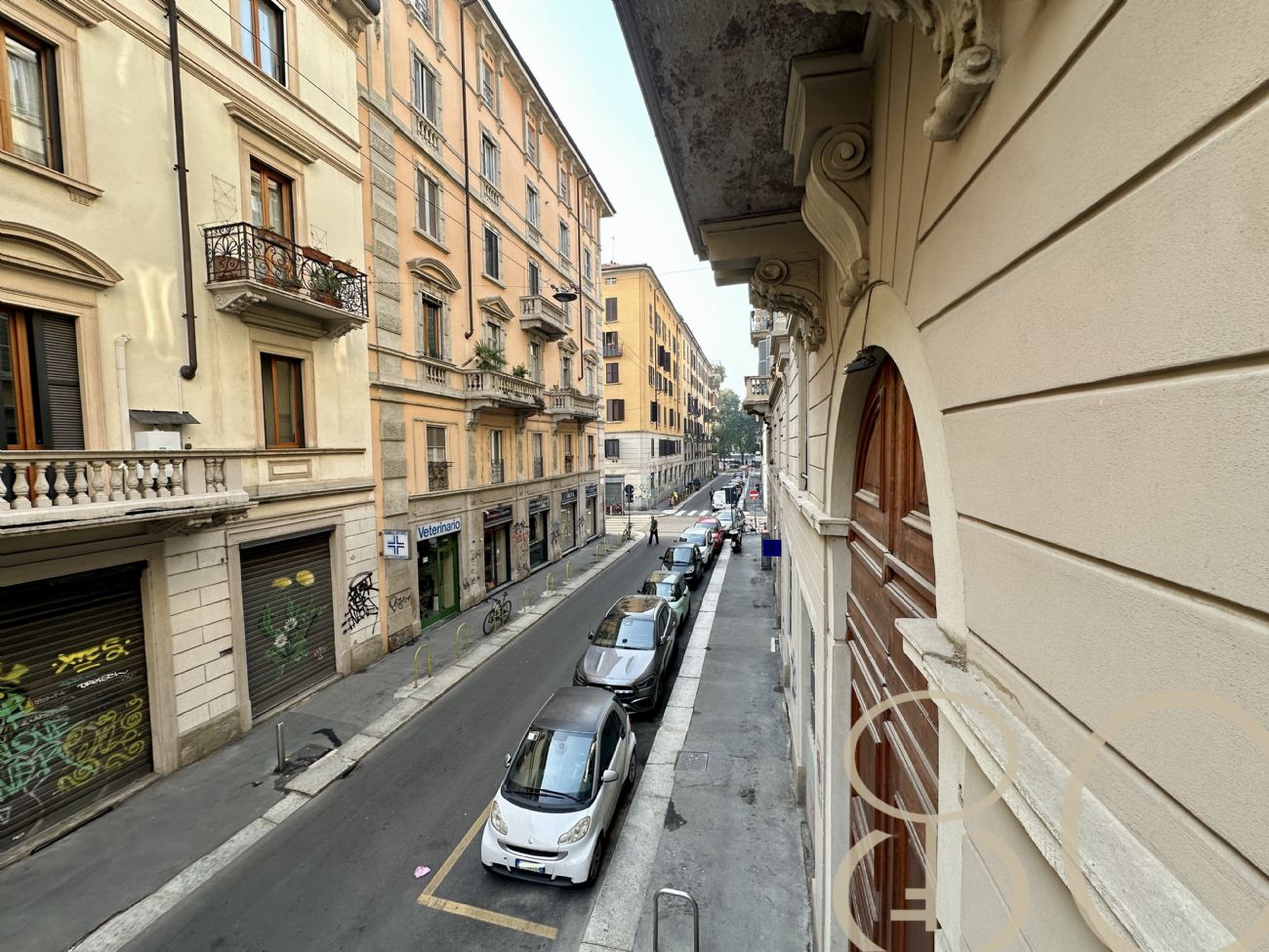 TRILOCALE DARSENA