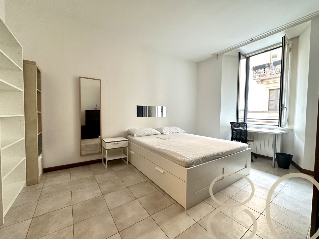 TRILOCALE DARSENA