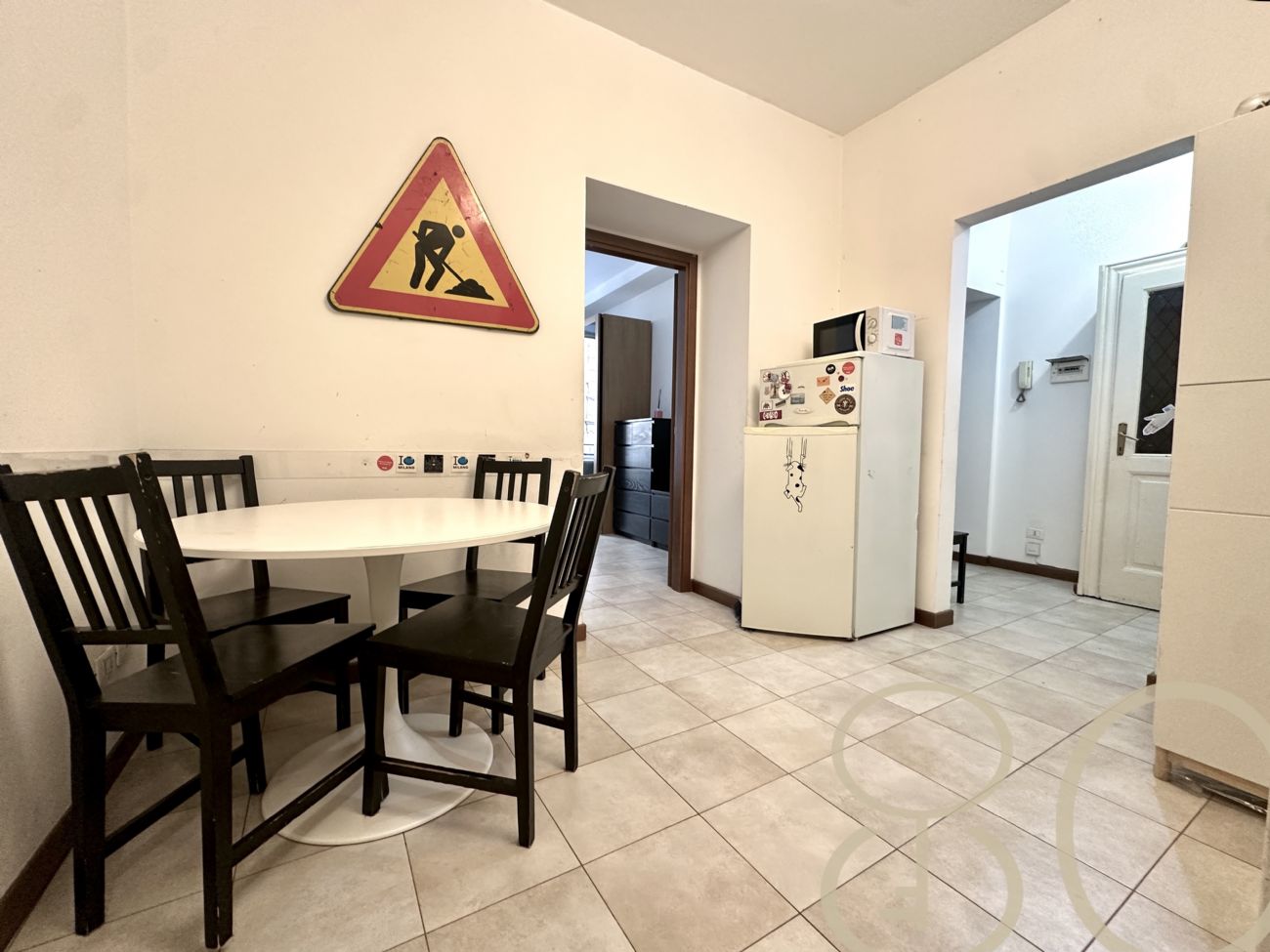 TRILOCALE DARSENA