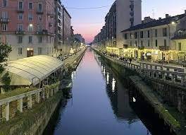 RISTORANTE NAVIGLI