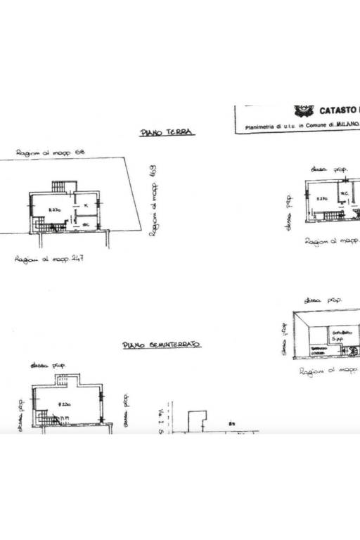 VILLETTA FAMAGOSTA