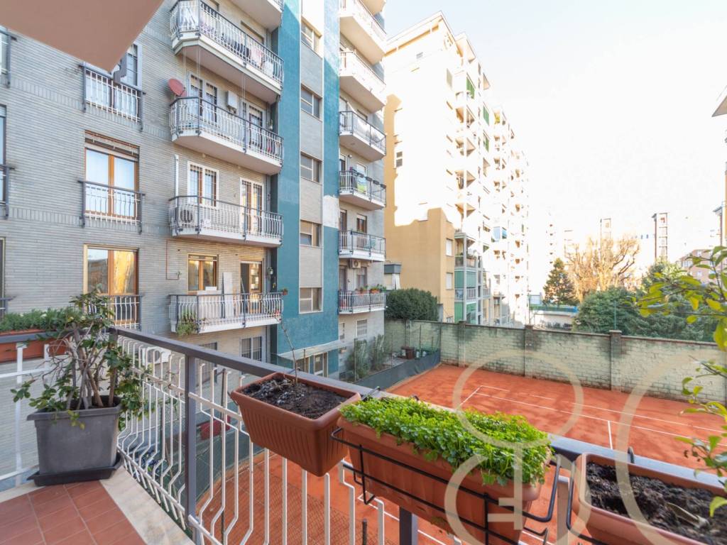 QUADRILOCALE FAMAGOSTA