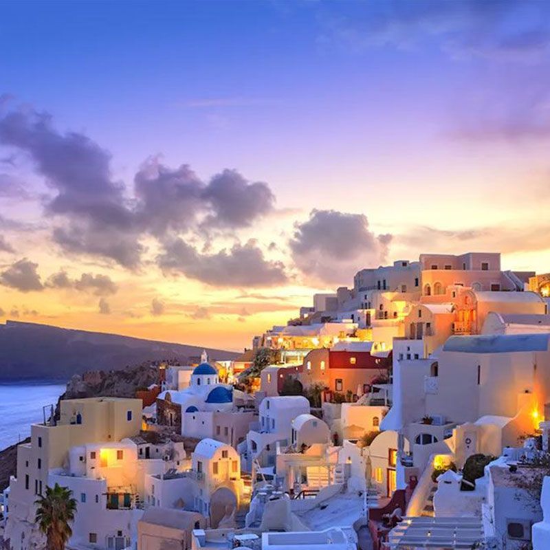 Mercato immobiliare Grecia