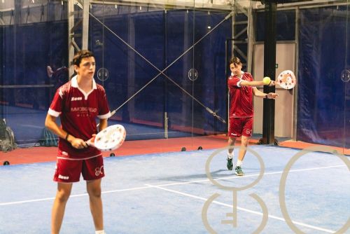 Padel summer cup 2022